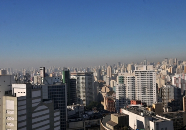 O tempo seco e os problemas respiratórios