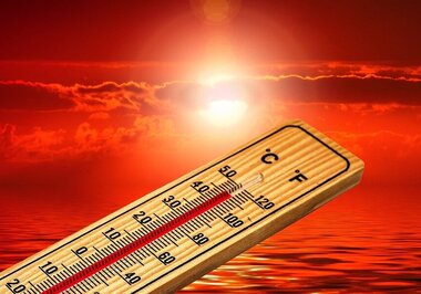 Clima quente e saúde respiratória