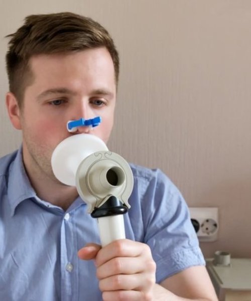 Espirometria