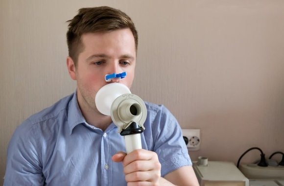 Espirometria